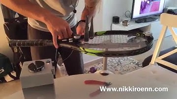 Pro Stringer Timelapse