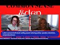Common Sense America with Eden Hill & Best Selling Author, Laine Lawson Craft.