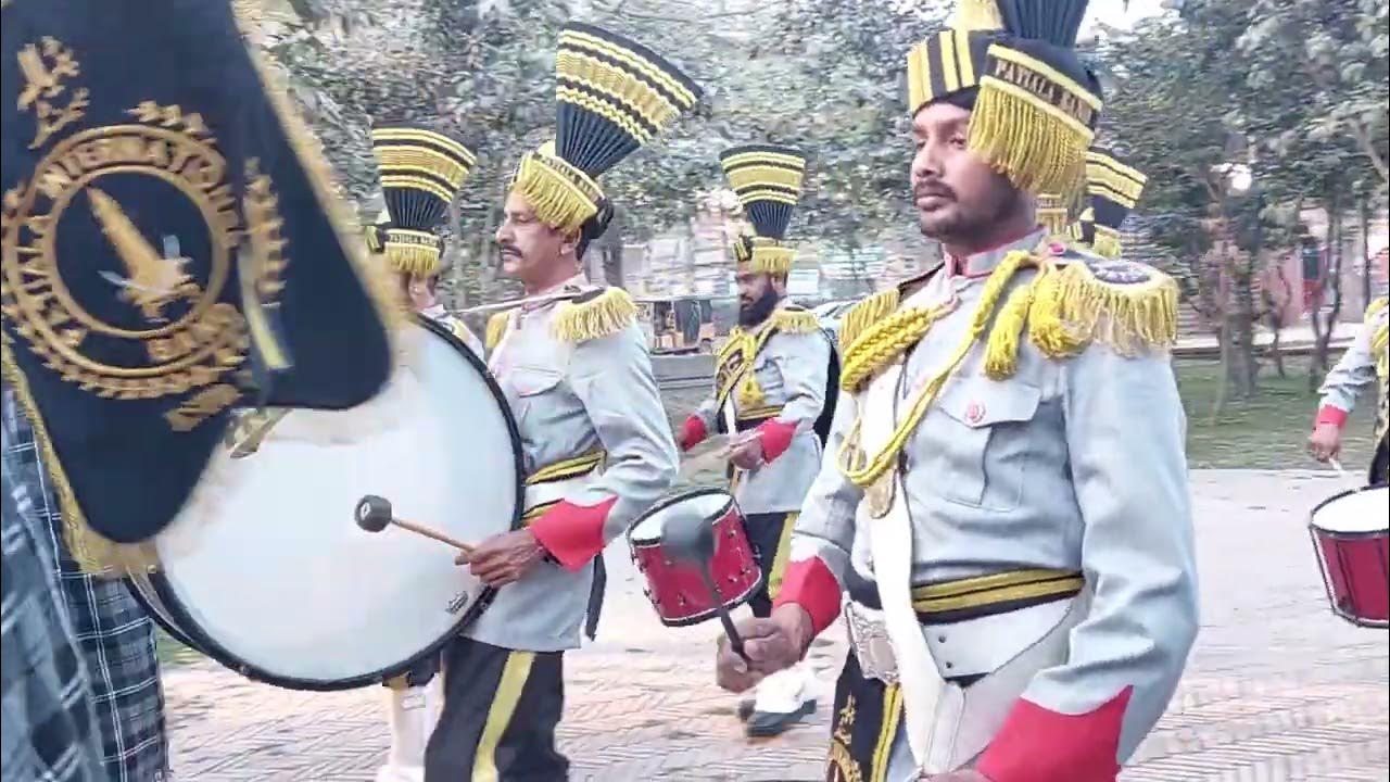 Patiala International Pipe Band Lahore YouTube