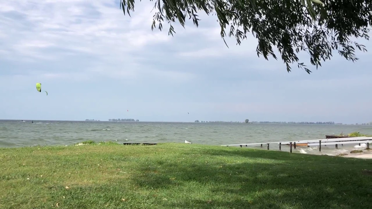 Mitchell’s Bay Wharf