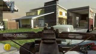 Top 5 Crossbow and Tomahawk Kills