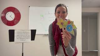 Kindness Begins with Me Primary Singing Time Ideas
