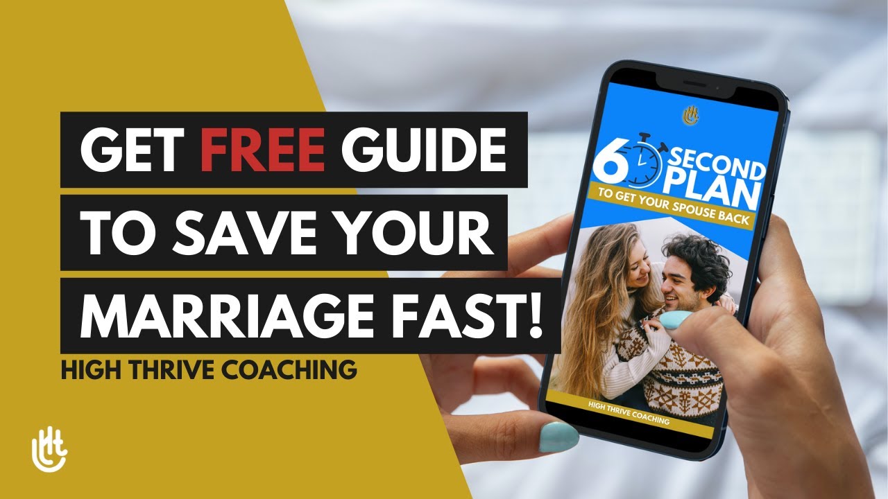 Why “Working on Yourself” Won’t Save Your Marriage