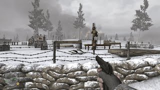COD2 - Fastest Completion