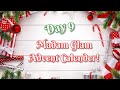 DAY 9 | MADAM GLAM ADVENT CALENDAR 2022