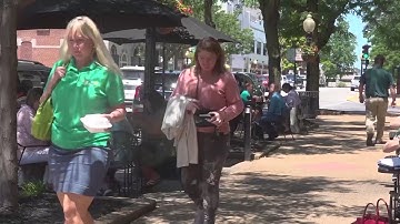 BBB says scammers are posing as contact tracers