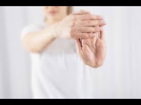 Видео: 【腱鞘炎改善】楽器、パソコンなどで痛めた腕を治す【前腕痛解消】