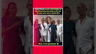 Couples Goals: The Obamas Ace the Viral Couple Challenge"#trending #video #shorts #motivation #new