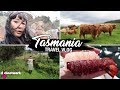 Tasmania Travel Vlog - Rozz Recommends Season 3: EP1