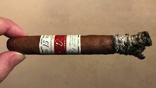 Gurkha 15 year 10th anniversary