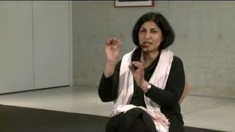 Beyond the Self: Nusra Latif Qureshi