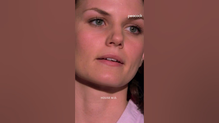 "Foreman's Black" | House M.D...