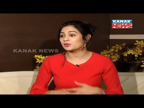 Archita Sahoo X Video - Exclusive Interview With Ollywood Actress Archita Sahu - YouTube