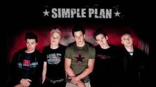 I&#39;m Just A Kid -  Simple Plan