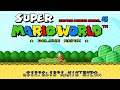 Super Mario World Deluxe Remix Super Mario World Deluxe Remix