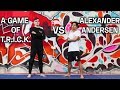 A game of trick with alexander andersen  episode 4 