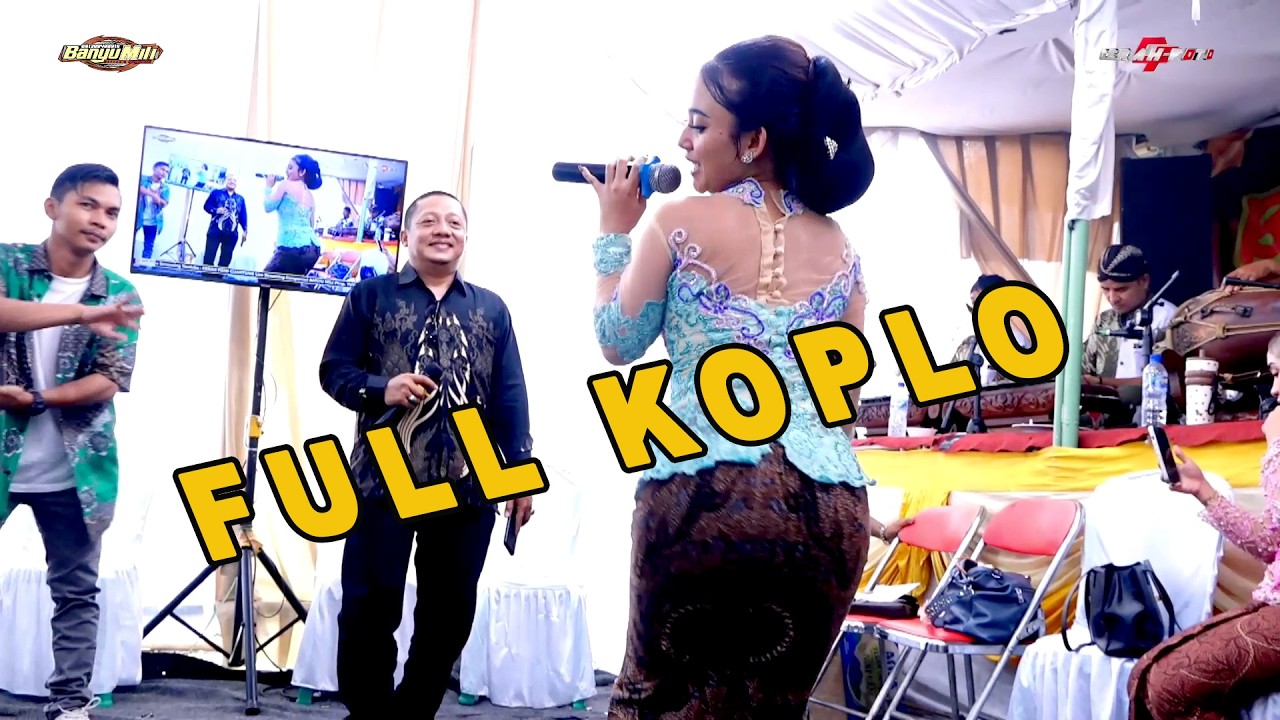 LINTANG ASMORO // TAMAN JURUG // KAWIN KONTRAK CS BANYU MILI