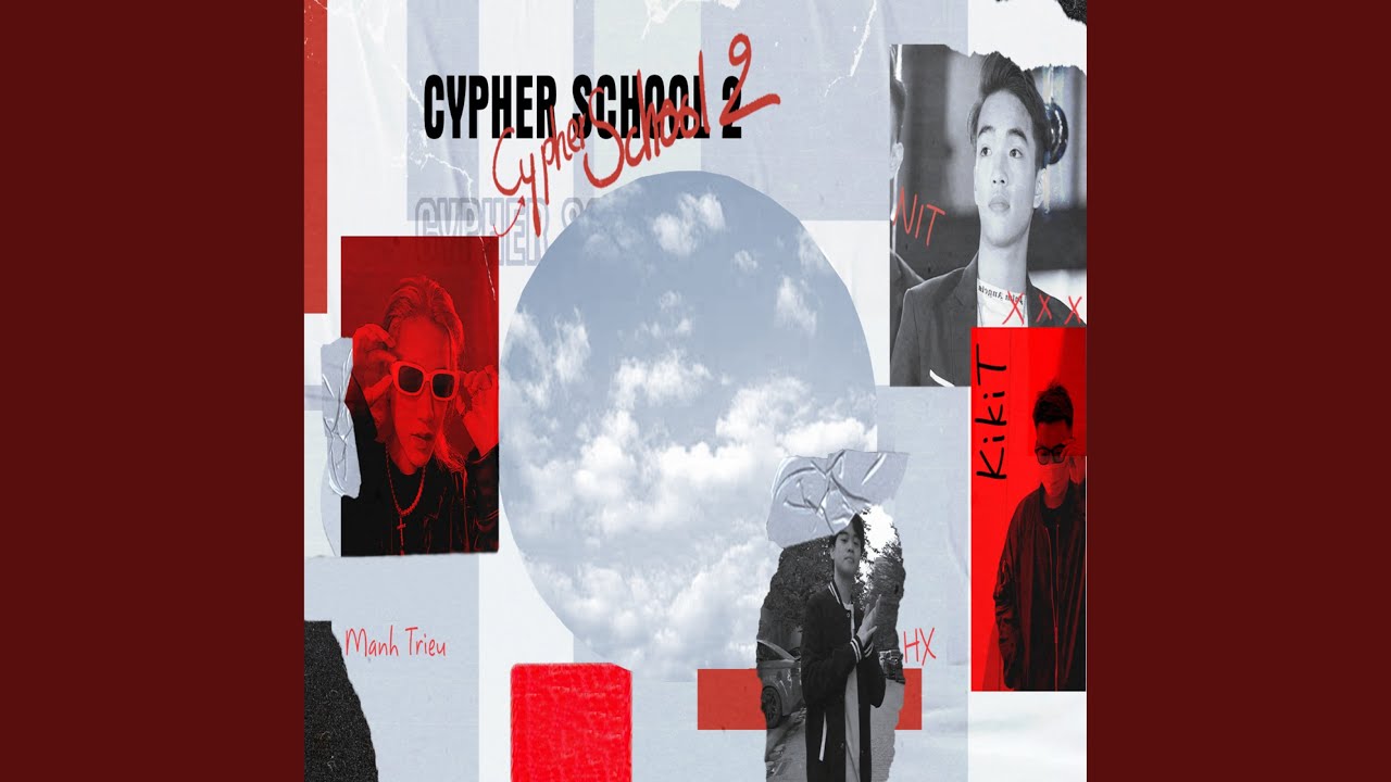 Watch Cypher School 2 on YouTube Watch Cypher School 2 on YouTube
