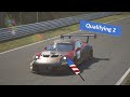 Assetto Corsa Competizione #65: Zweite Karriere: Qualifying 2 |Brands Hatch