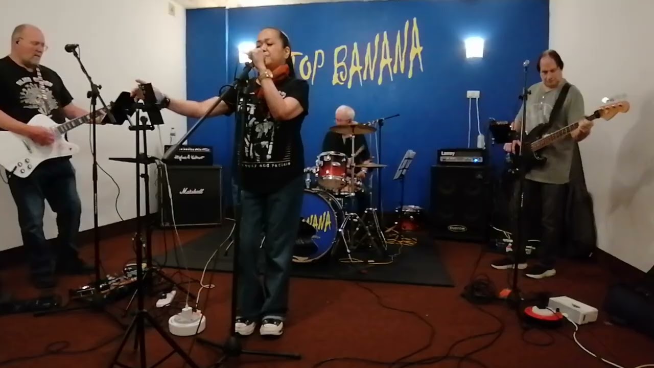 IF IT MAKES YOU HAPPY BACKINTHEGAME COVERS BAND 19022026