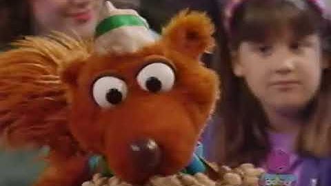 Super Singing Circus Credits Comparison (Screener vs. Final Version) (V1) (Demo Version) Part 10