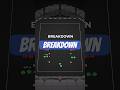 Breakdown 3v3 made with @fmstadio