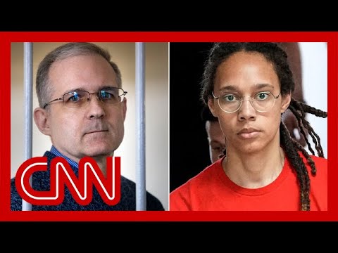 Exclusive: Russians ask for second prisoner in swap for Brittney Griner, Paul Whelan