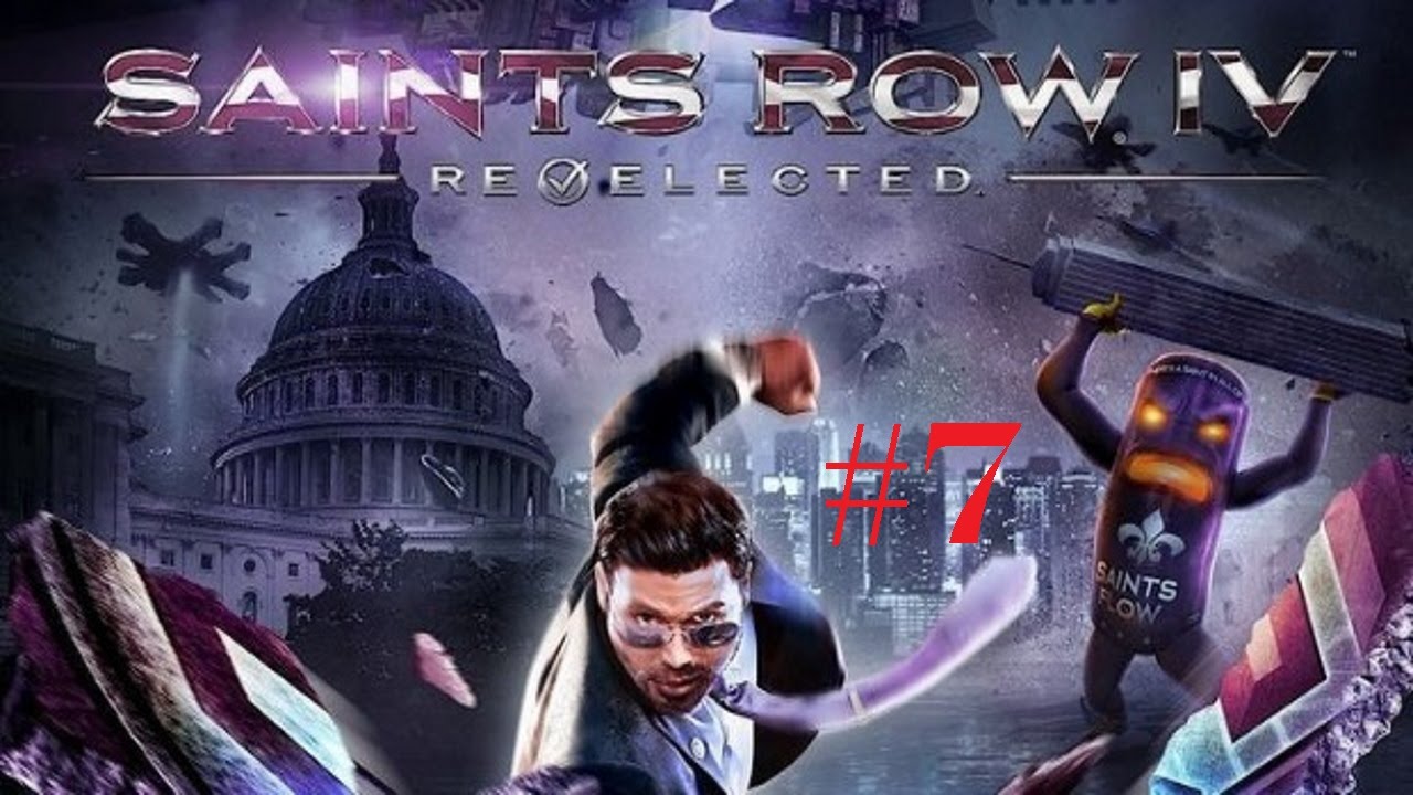 Святые 4 слушать. Saints Row IV: re-Elected Xbox. Saints Row IV. Re-Elected [ps4, русская версия]. Saints Row 5 ps4. Saints Row 4 на PS Vita.