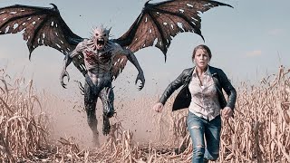 ست بتحقق في قتل راهبة، وتكتشف إن اللي قتلها كائن طالع من الجحيم