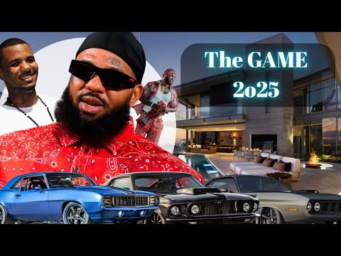How Much Is Jaheim Net Worth