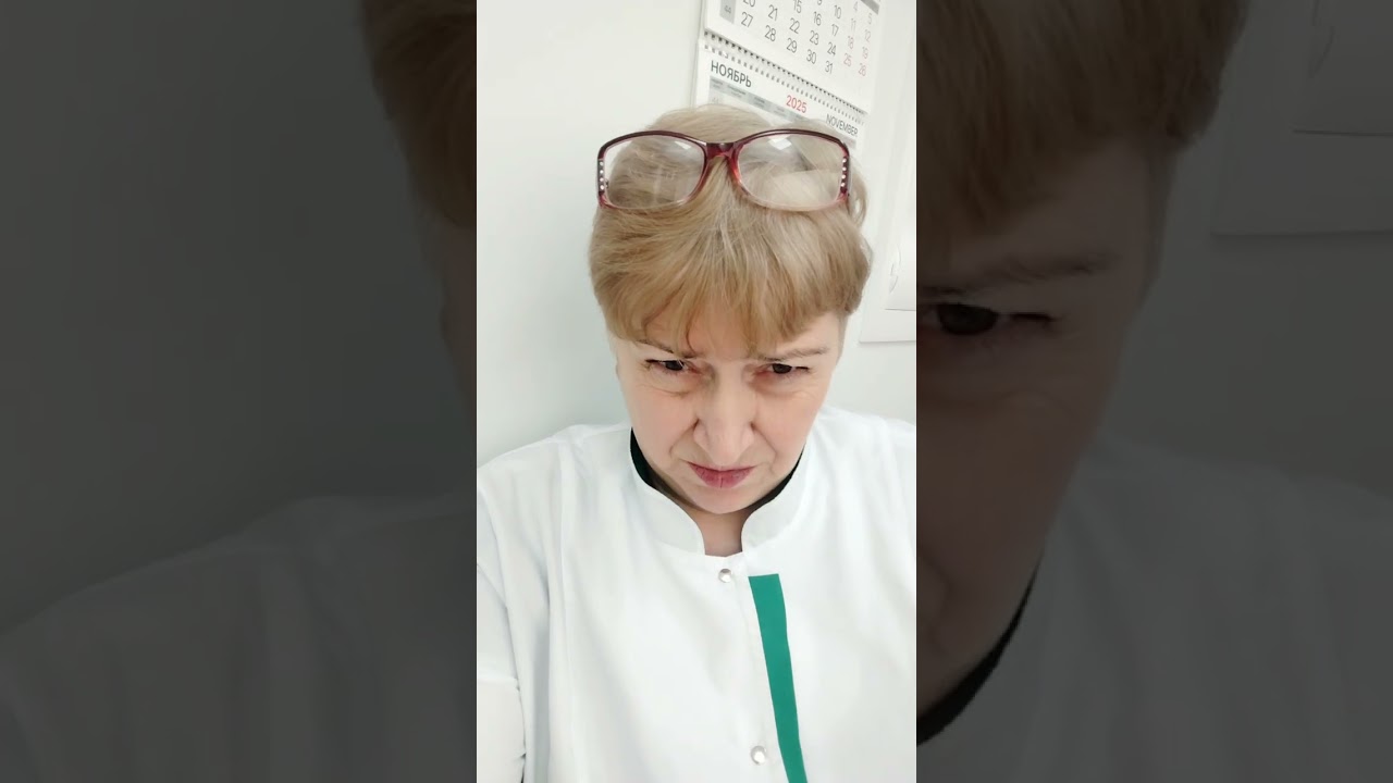 Аллергия на краску для волос? Есть выход😊