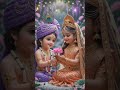 Jay Shri Krishna#bhakti #anju .bala.bhakti 345...