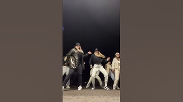 Thumbnail of Family Affair - Viral Dance Video _ Best Dance Video | New Tiktok Dance Video 2022