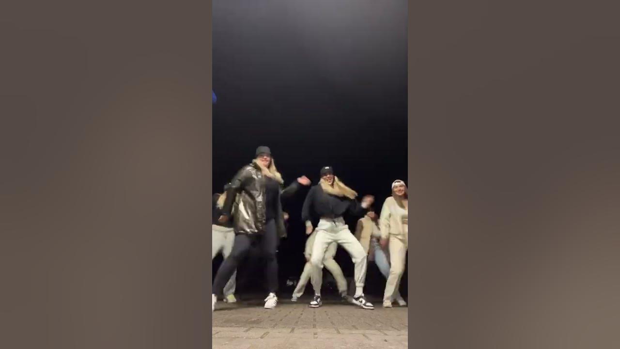 Family Affair - Viral Dance Video _ Best Dance Video | New Tiktok Dance Video 2022
