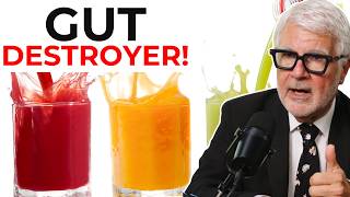 What Happens To Your Body After 3 Days Of Juice!