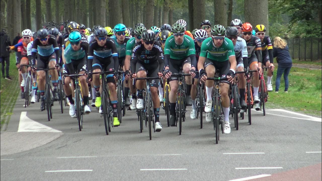 Ster van Zwolle 2021 YouTube