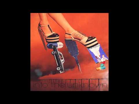 Rén with the Mane - Into the Unknown (Official Audio)