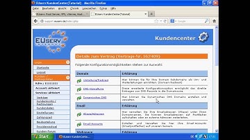 HowTo: Wie richte ich PHP 5 und PHP 7 für meinen Webhosting / Webspace Account ein?