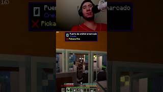 ya no hay servicio #MinecraftConMods #ModsMinecraft #ModsMC #MinecraftModsESP #ModsParaMinecraft