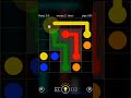 flow free game level 21 gameplay flow free game level 21 gameplay