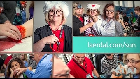Laerdal Medical SUN - Simulation User Network