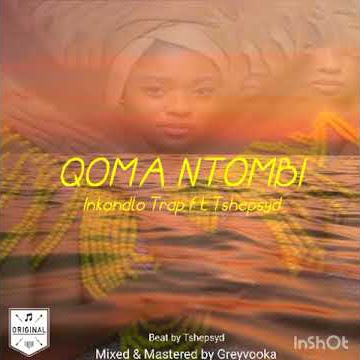 QOMA NTOMBI