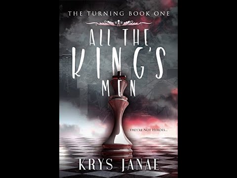 Author Awareness: Krys Janae