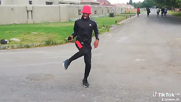 Dr dope uthando lwami remake (dance  by malum_ltk)