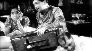 Devdas - 1936 - Roshan Hai Tere Dam Se