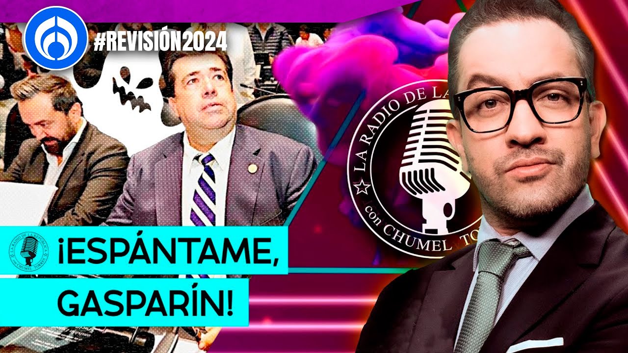 #Recalentado2024 | Llevan a la SCJN caso del voto fantasma en San Lázaro | PROGRAMA COMPLETO