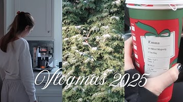 The Real Real, Groceries & PR hauls + Maggies sleeping over!