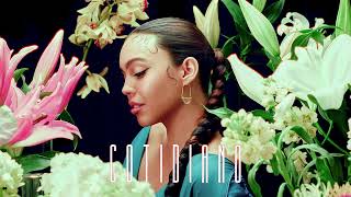 Dora Sanches - - Cotidiano Áudio Oficial