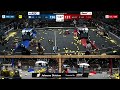 Qualification 52 - FIRST Championship - FIRST Robotics Competition - Johnson Division