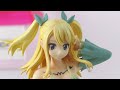 『フェアリーテイル』ルーシィ・ハートフィリア アクエリアスフォーム Ver.：POP UP PARADE Lucy Heartfilia Aquarius Form Ver.